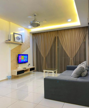 Amadel Residence 爱媄德民宿 13
